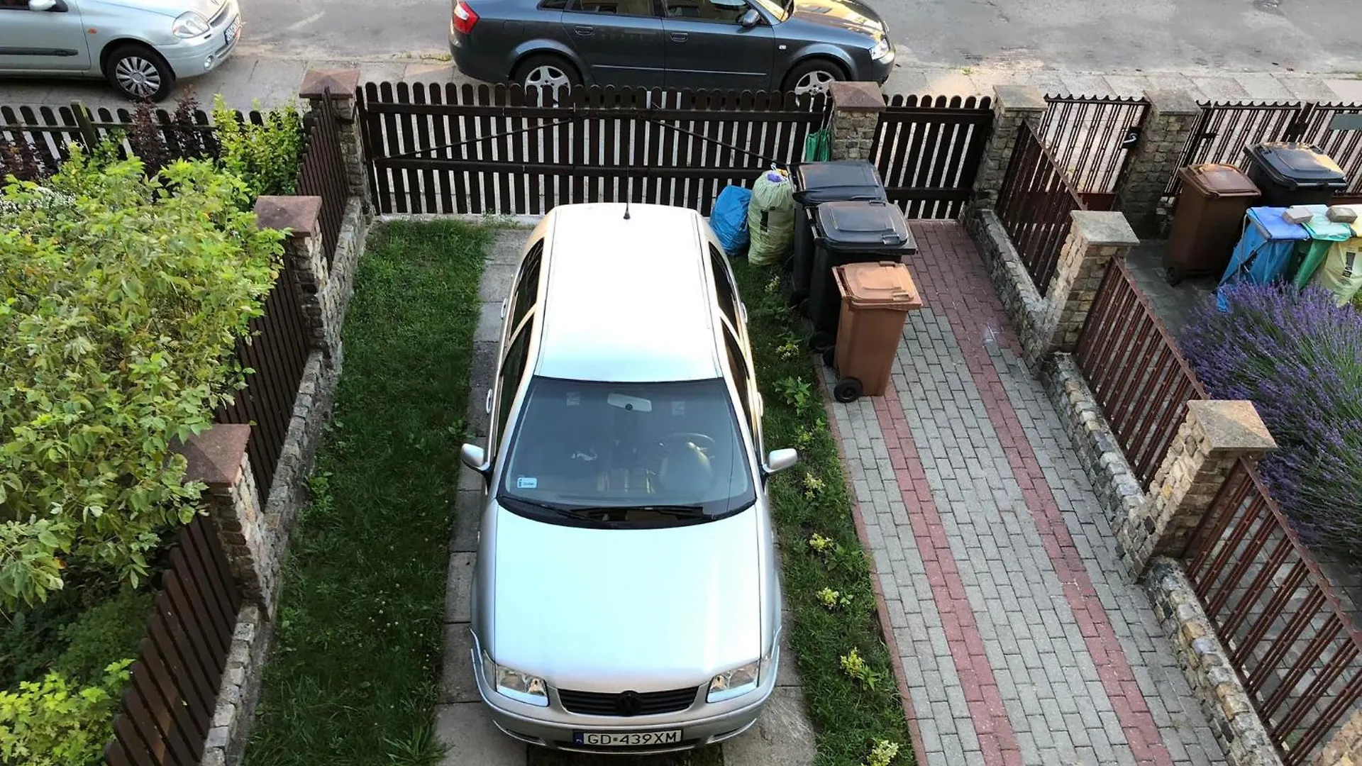 农家乐 Pokoj W Centrum Wrzeszcza 格但斯克