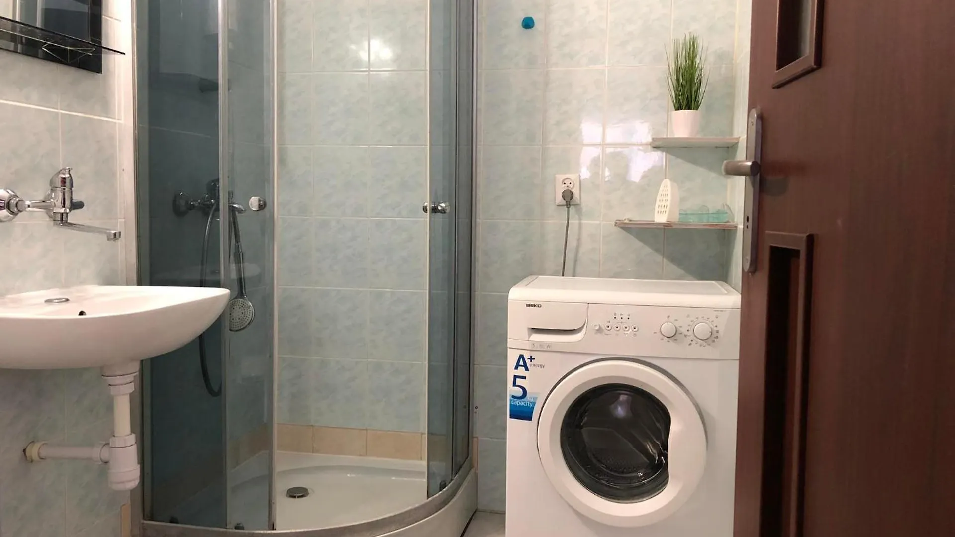 Pokoj W Centrum Wrzeszcza 格但斯克